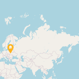 LvivHouse - Rynok Square appartment на глобальній карті